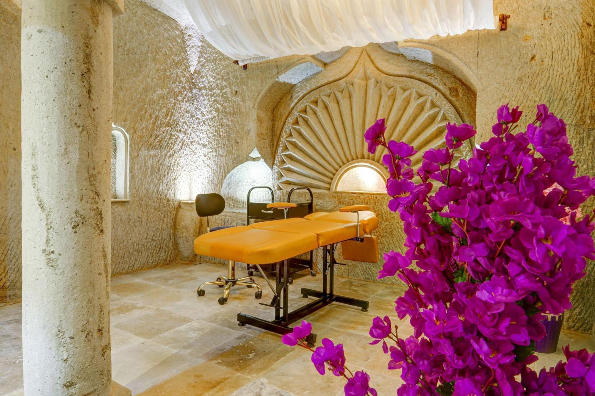 נבשהיר Nar I Ask Cave Hotel מראה חיצוני תמונה