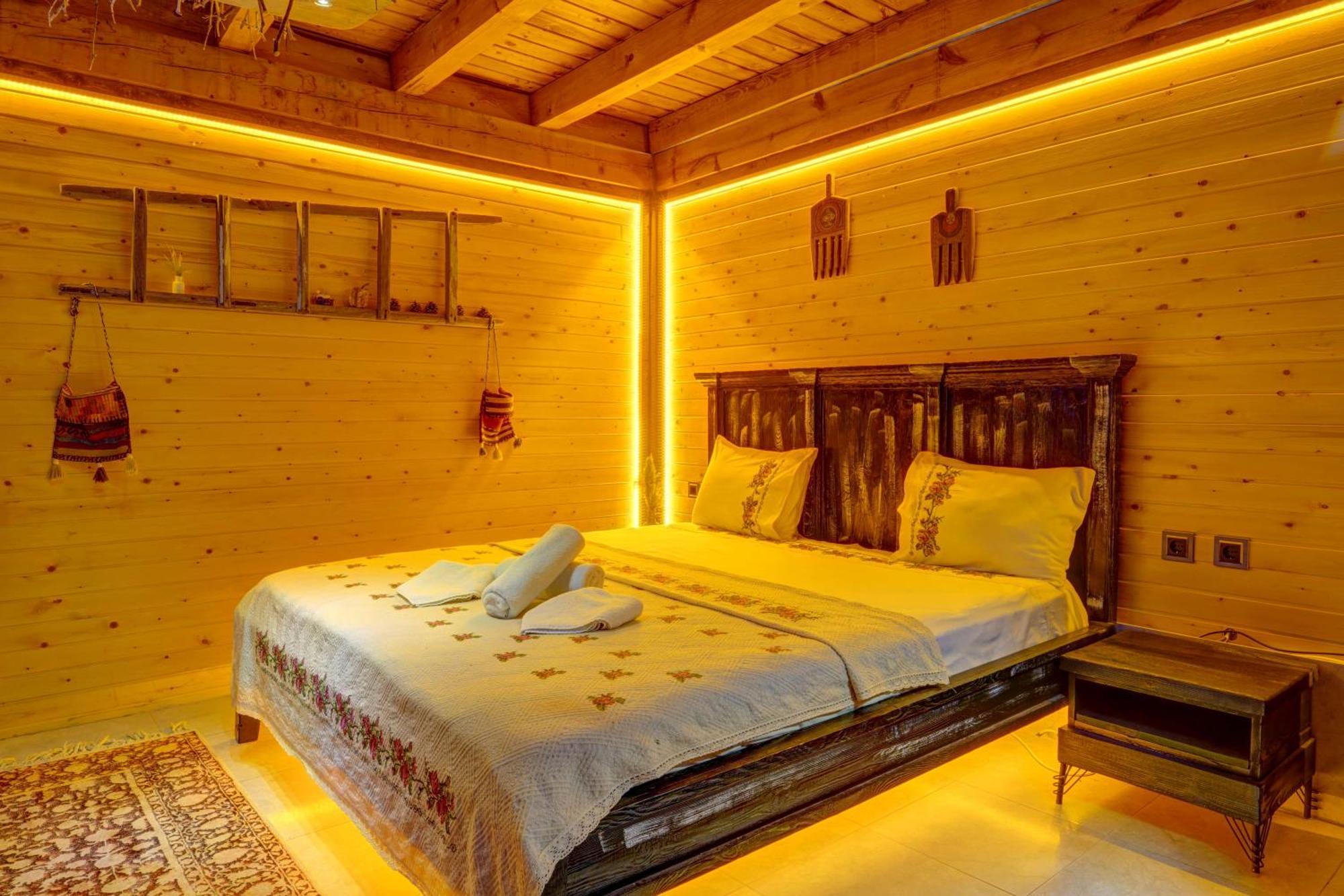 נבשהיר Nar I Ask Cave Hotel מראה חיצוני תמונה