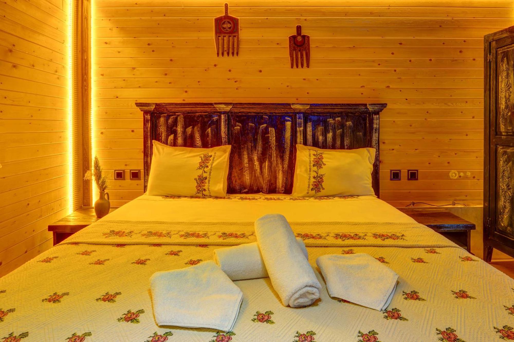נבשהיר Nar I Ask Cave Hotel מראה חיצוני תמונה