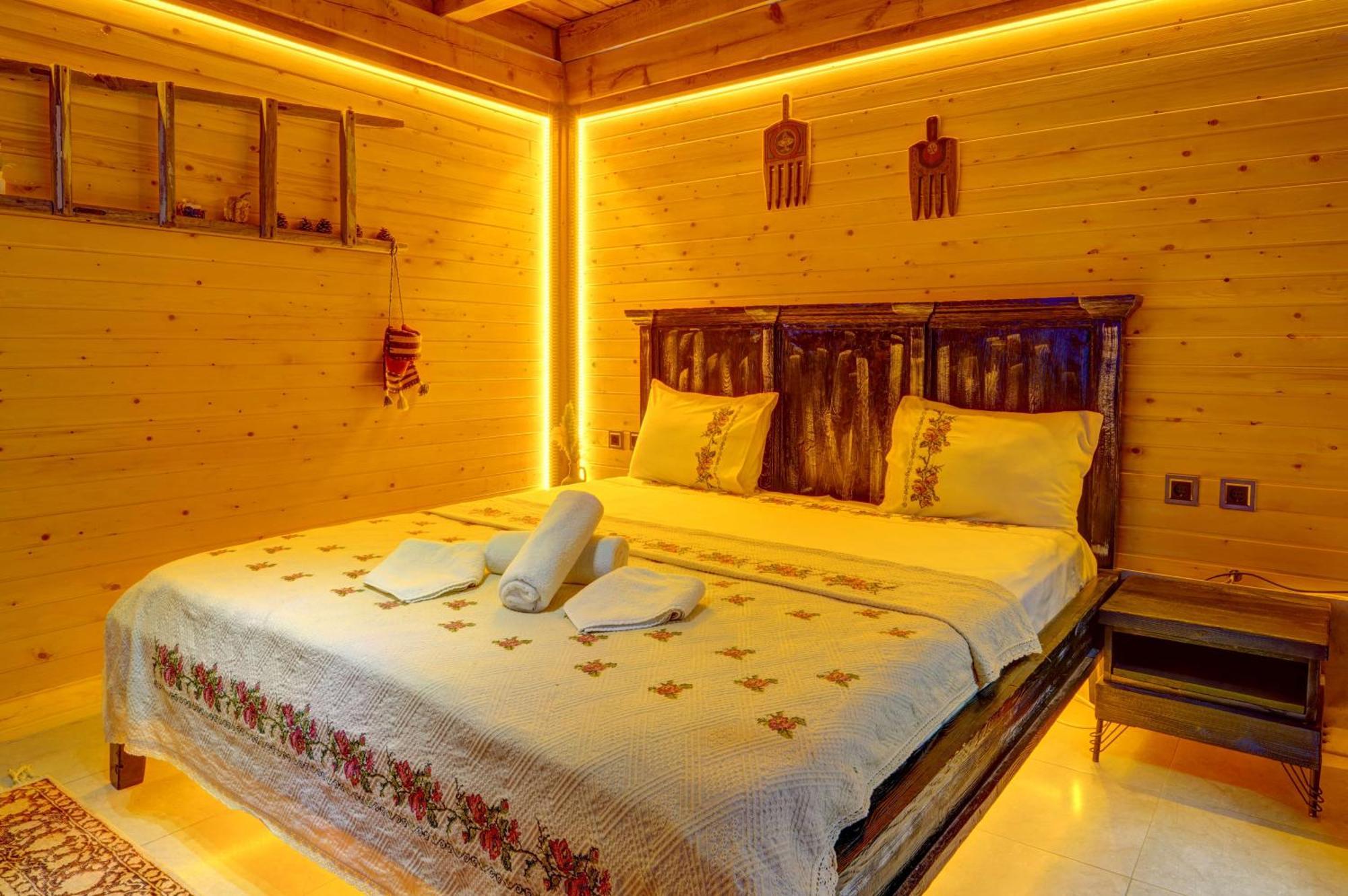 נבשהיר Nar I Ask Cave Hotel מראה חיצוני תמונה