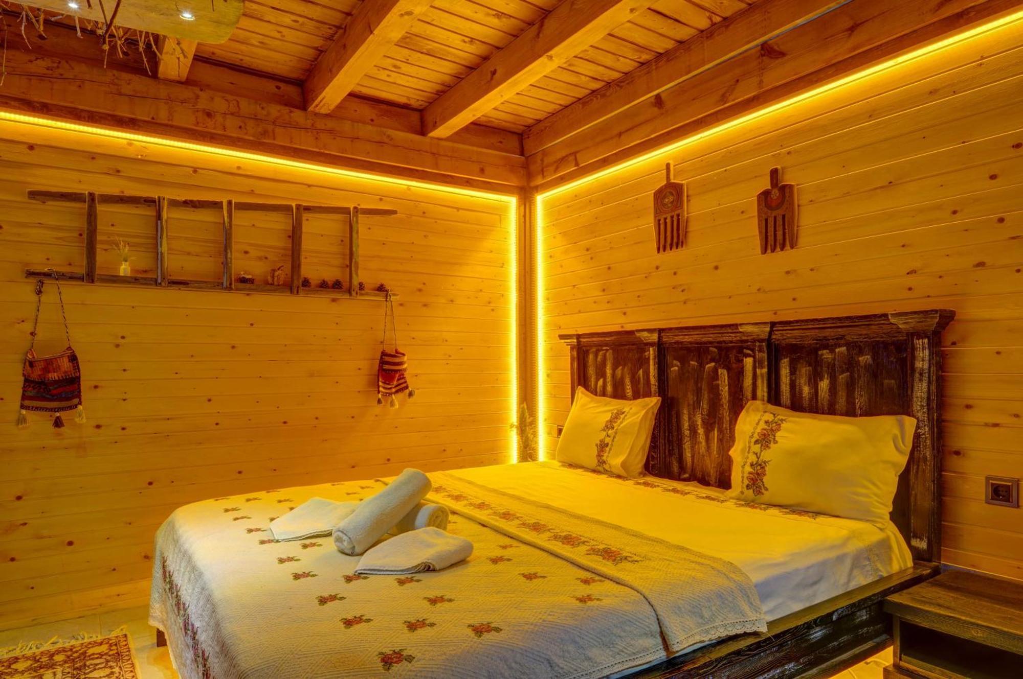 נבשהיר Nar I Ask Cave Hotel מראה חיצוני תמונה